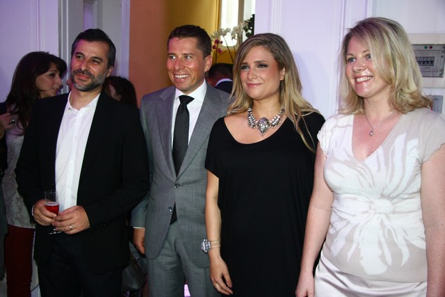 Karen Karam Couture 